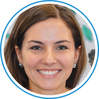 Erica - SOCIAL MEDIA MANAGER